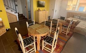 Dar Mouja, Eco-Friendly Home